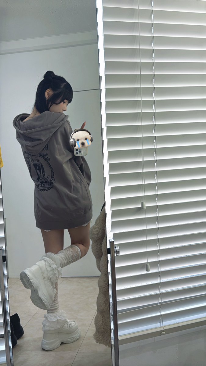 逃げ水あむ tweet media