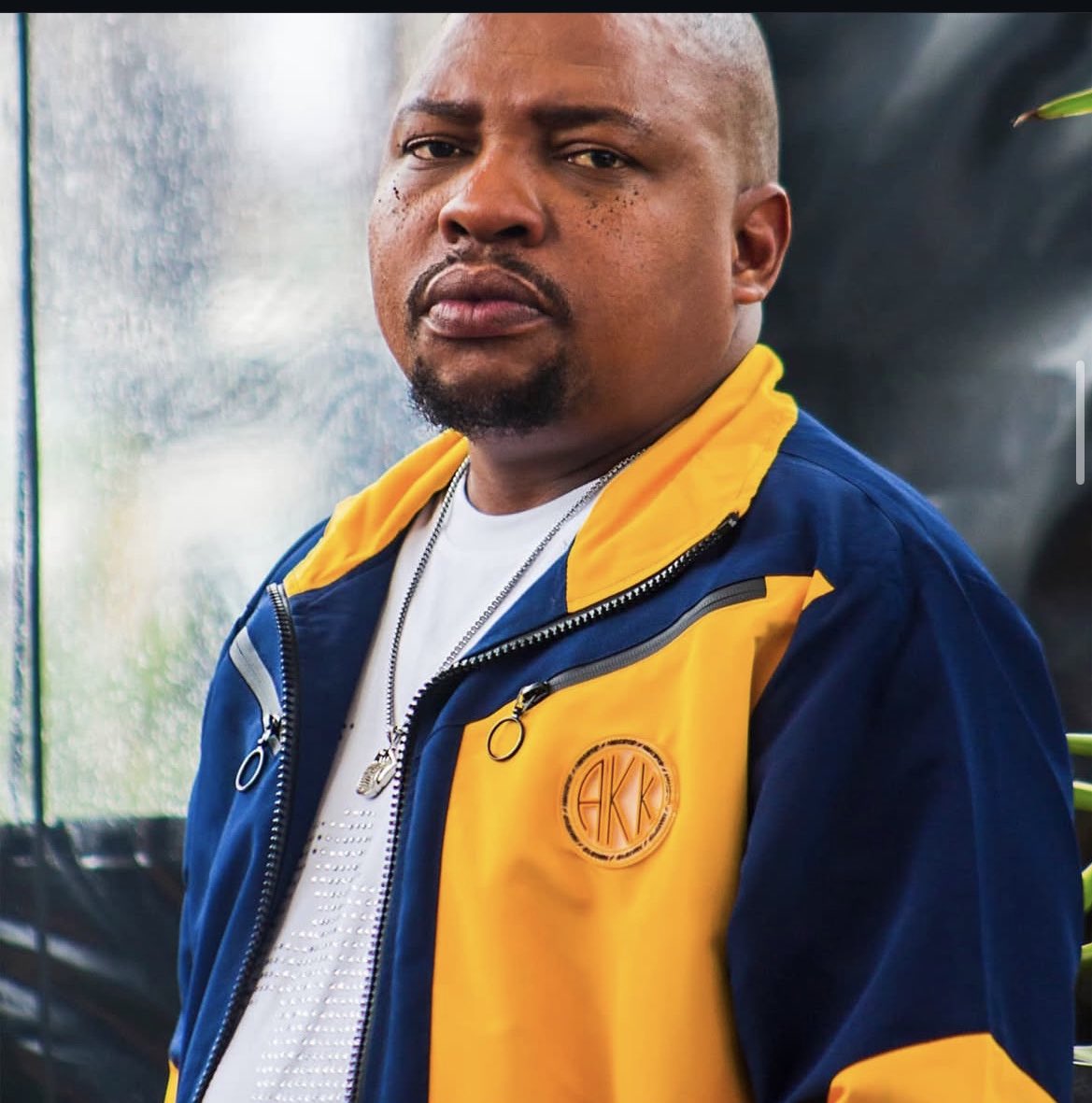 Minister of Small Acoounts tweet media