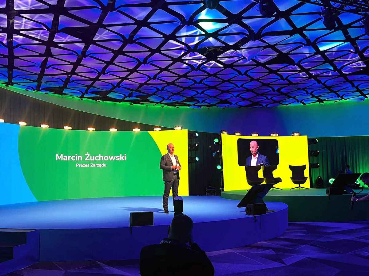 Provident Polska tweet media