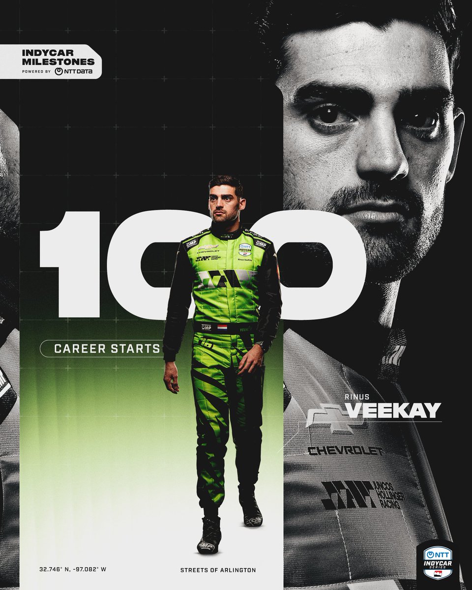 NTT INDYCAR SERIES tweet media