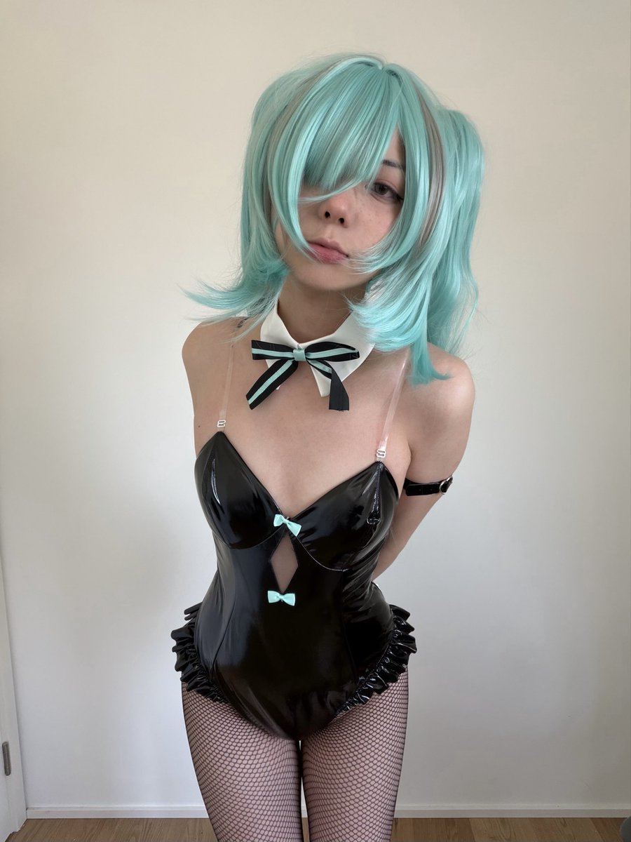 蛙吹肥雨 tweet media