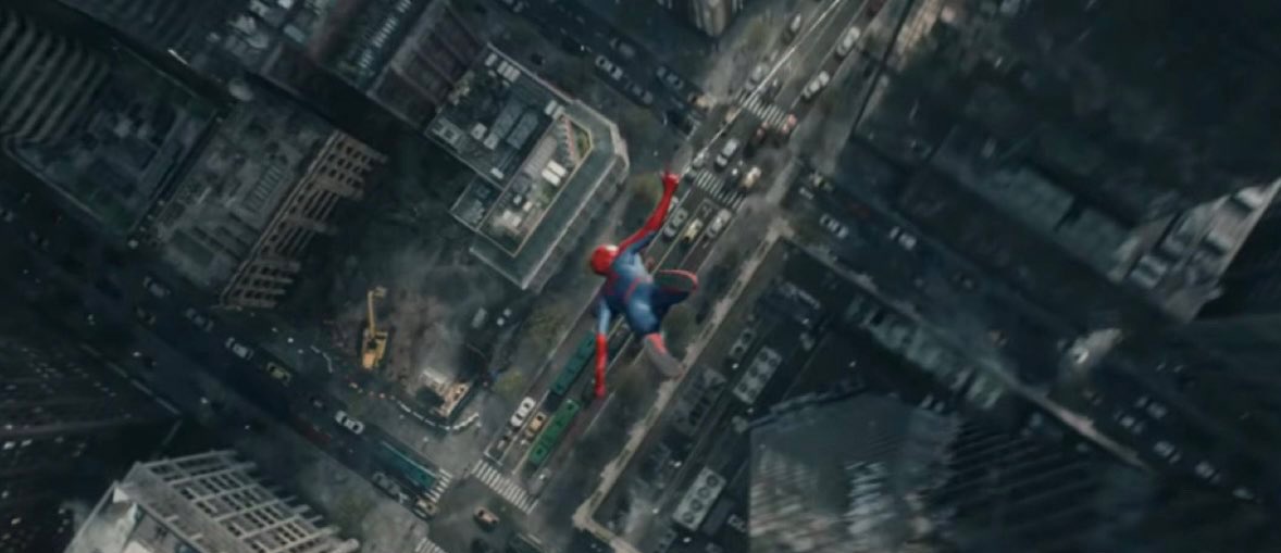 capitalspidey's tweet image. BRAND NEW DAY HAS TASM AND RAIMI LEVELS OF SAUCE