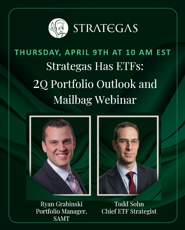 Strategas Asset Management tweet media