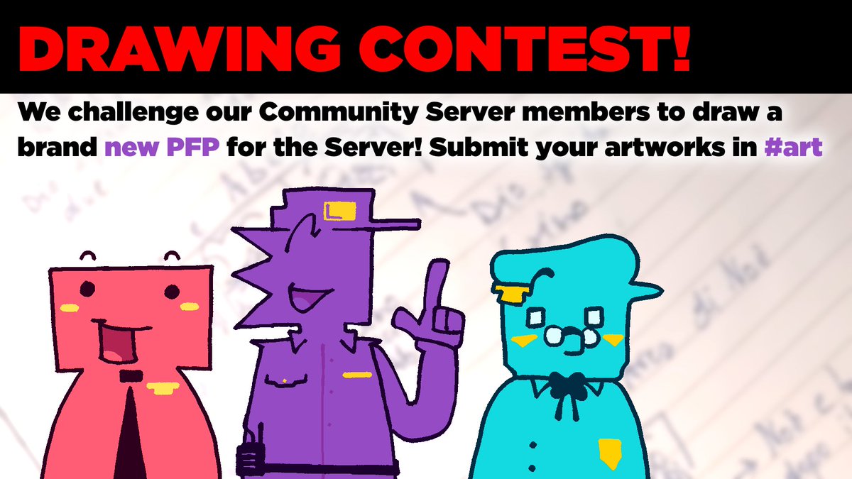 OurpleChannel tweet media