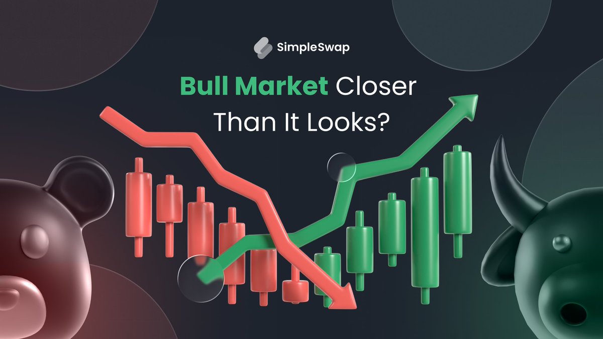SimpleSwap tweet media