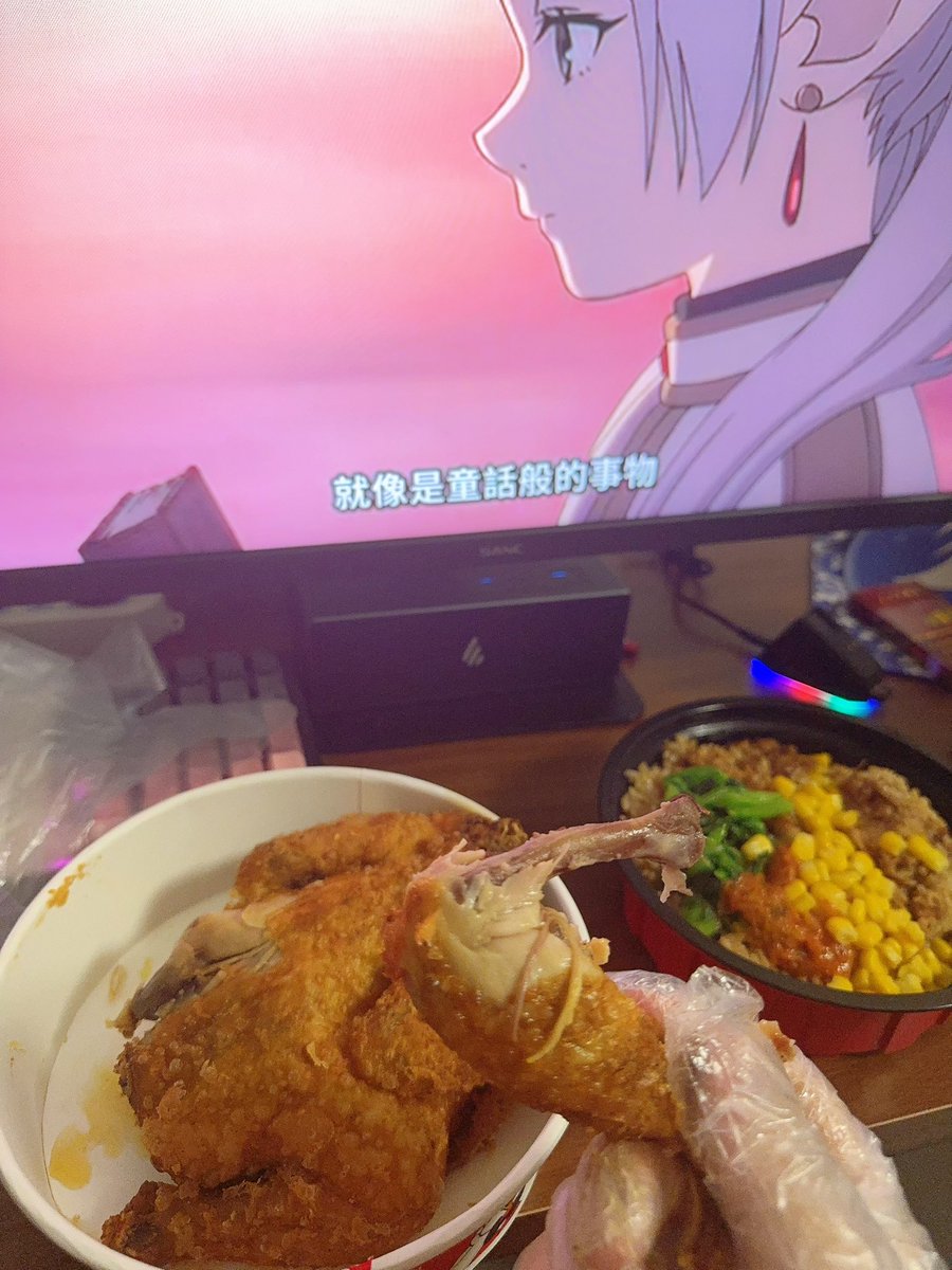 兔毛Meow tweet media