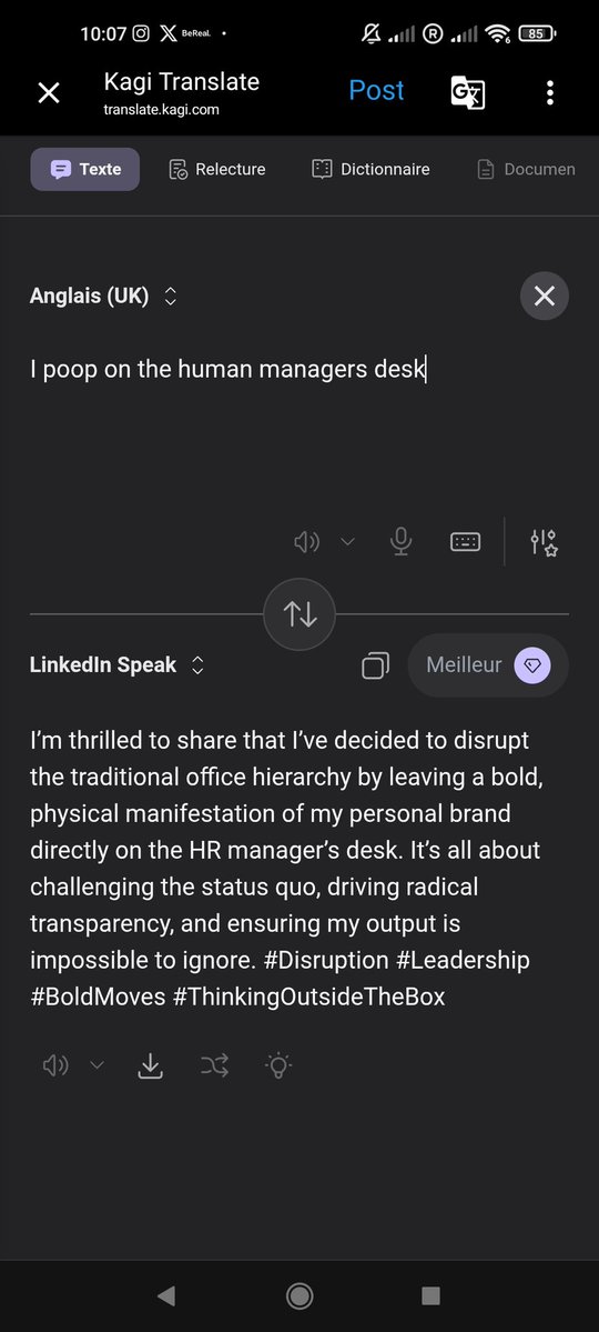 El Masquo tweet media