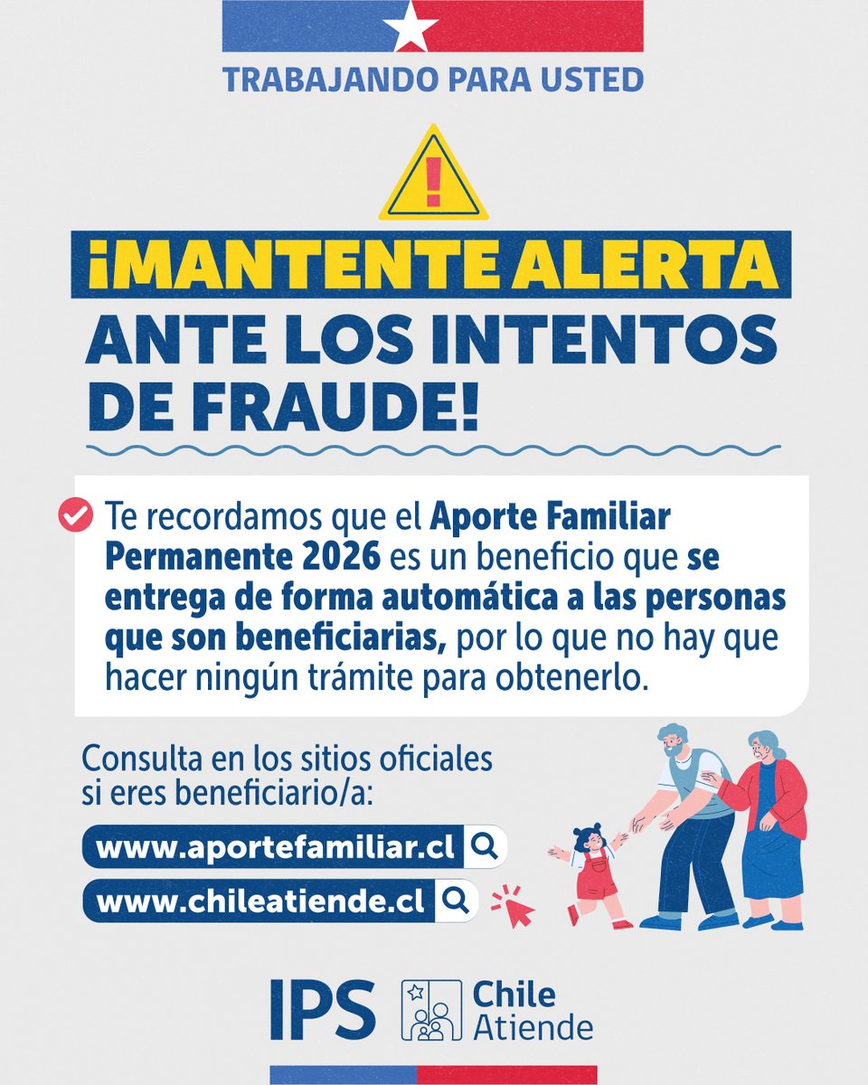 IPSChile tweet media