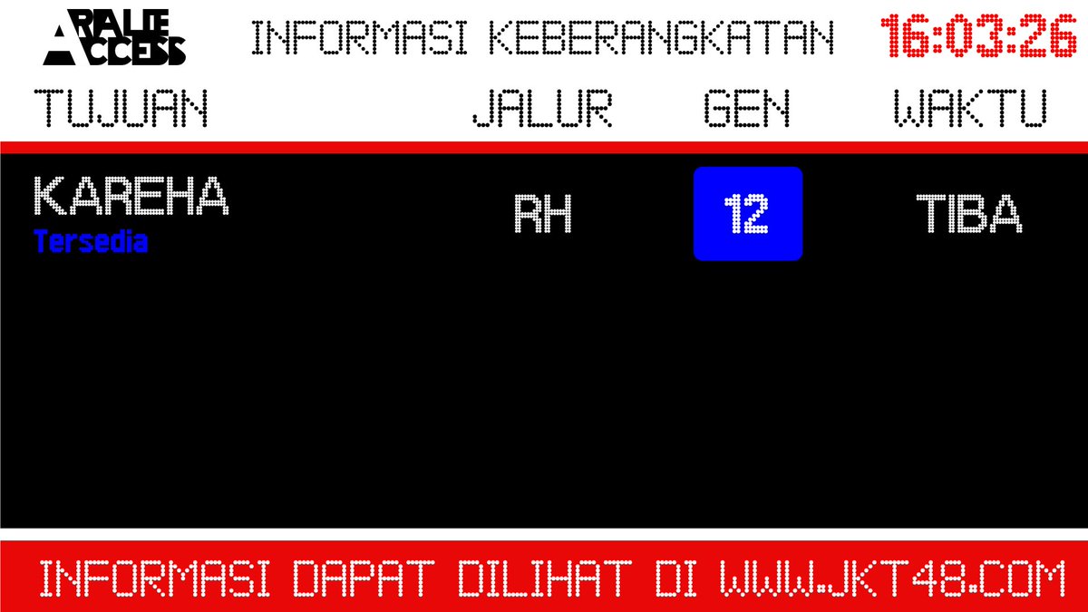 ─ aboutralie tweet media