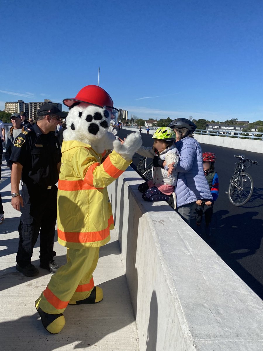 Kingston Fire & Rescue tweet media