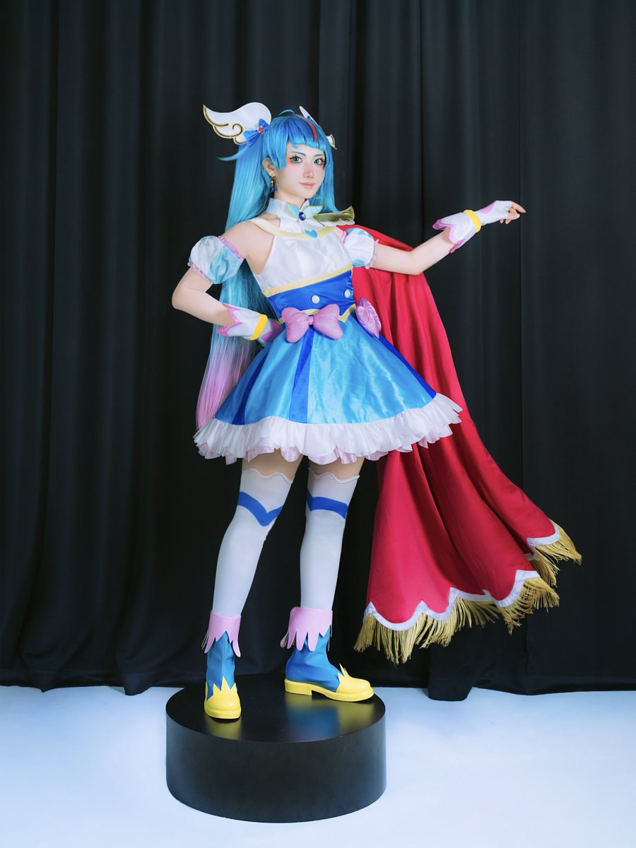 こんぺ tweet media