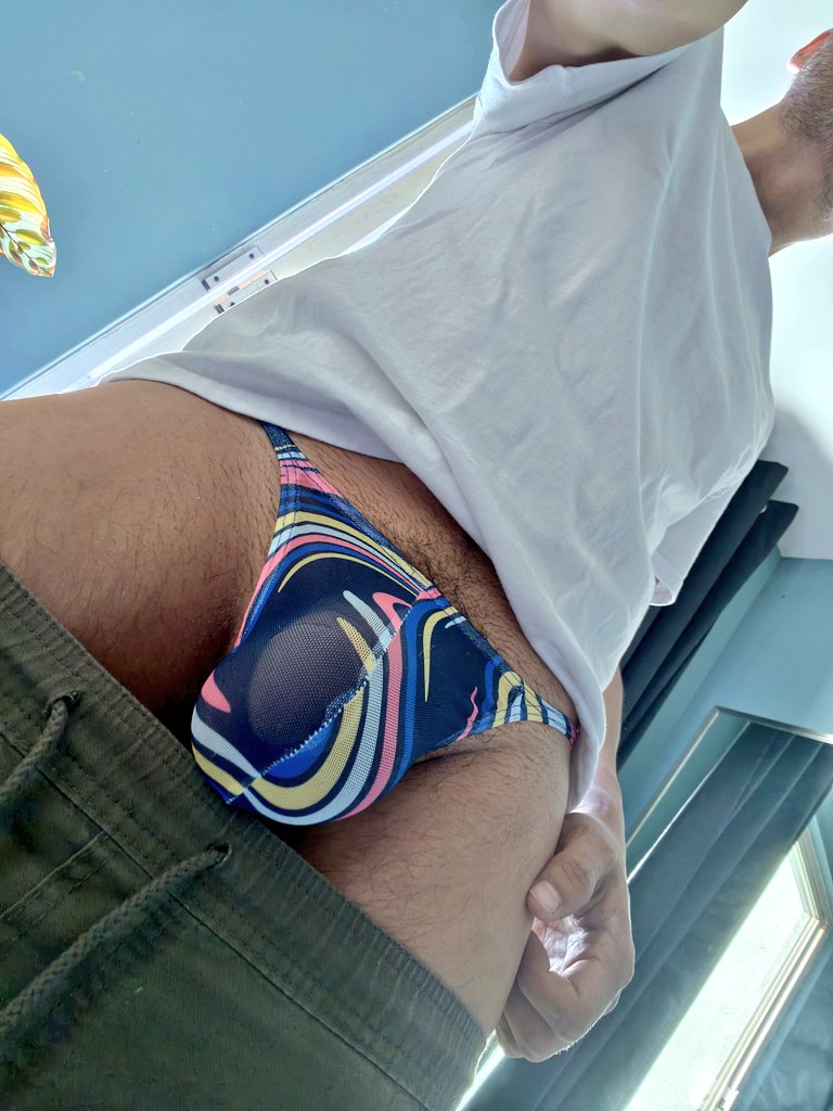 UNDIES-INTER tweet media