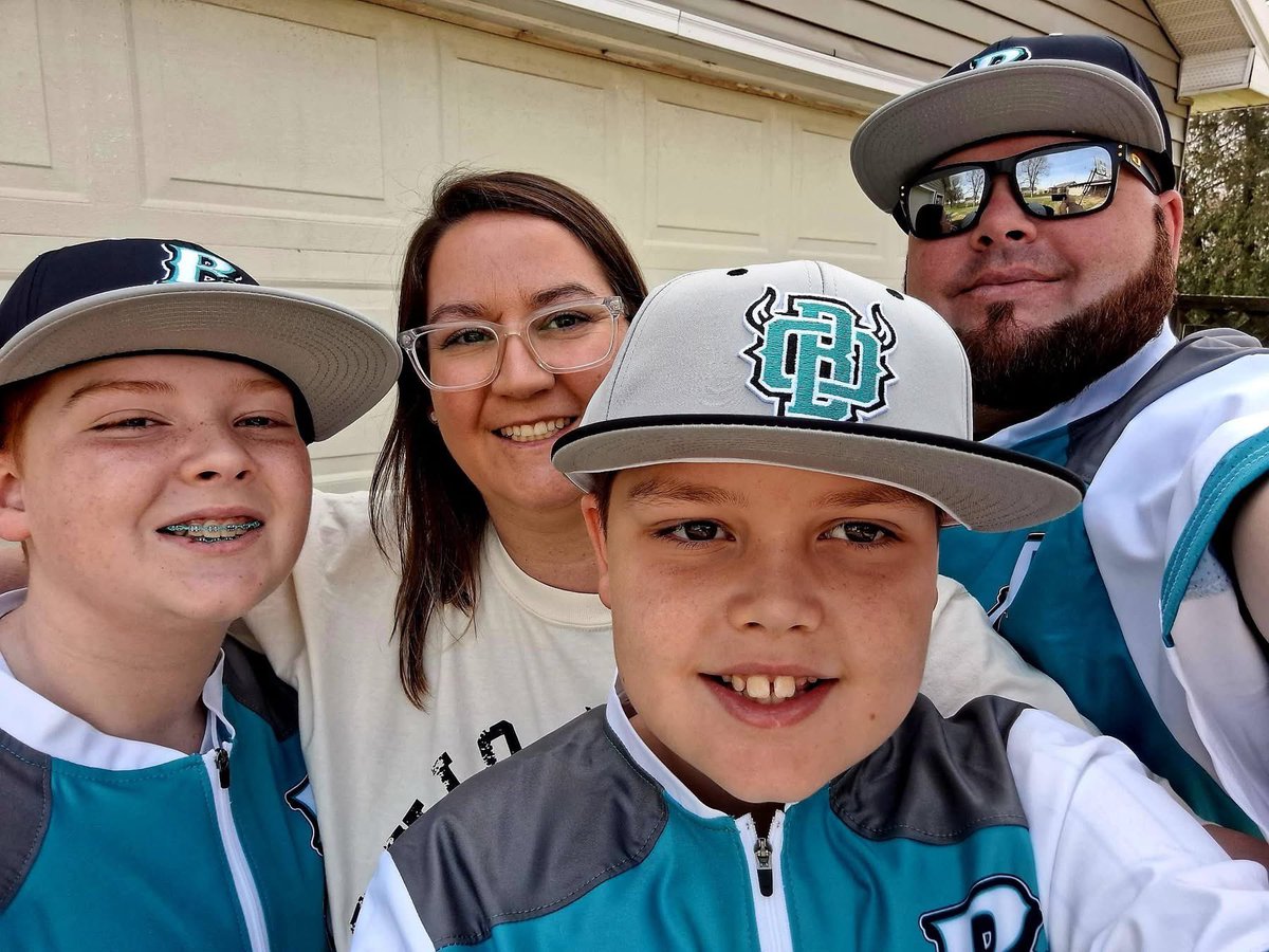 Ohio Bison Baseball & Softball tweet media