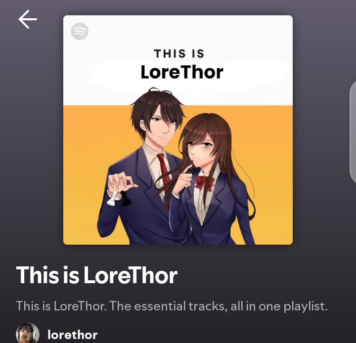 calliealora's tweet photo. thank u for the great playlist, ube cheese family!
#lorethor https://t.co/nSfW0pokqn