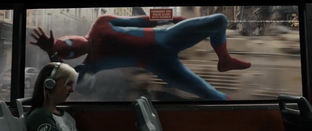 Oda’s Ghost Writer 🔜 Blerdcon’26 tweet media