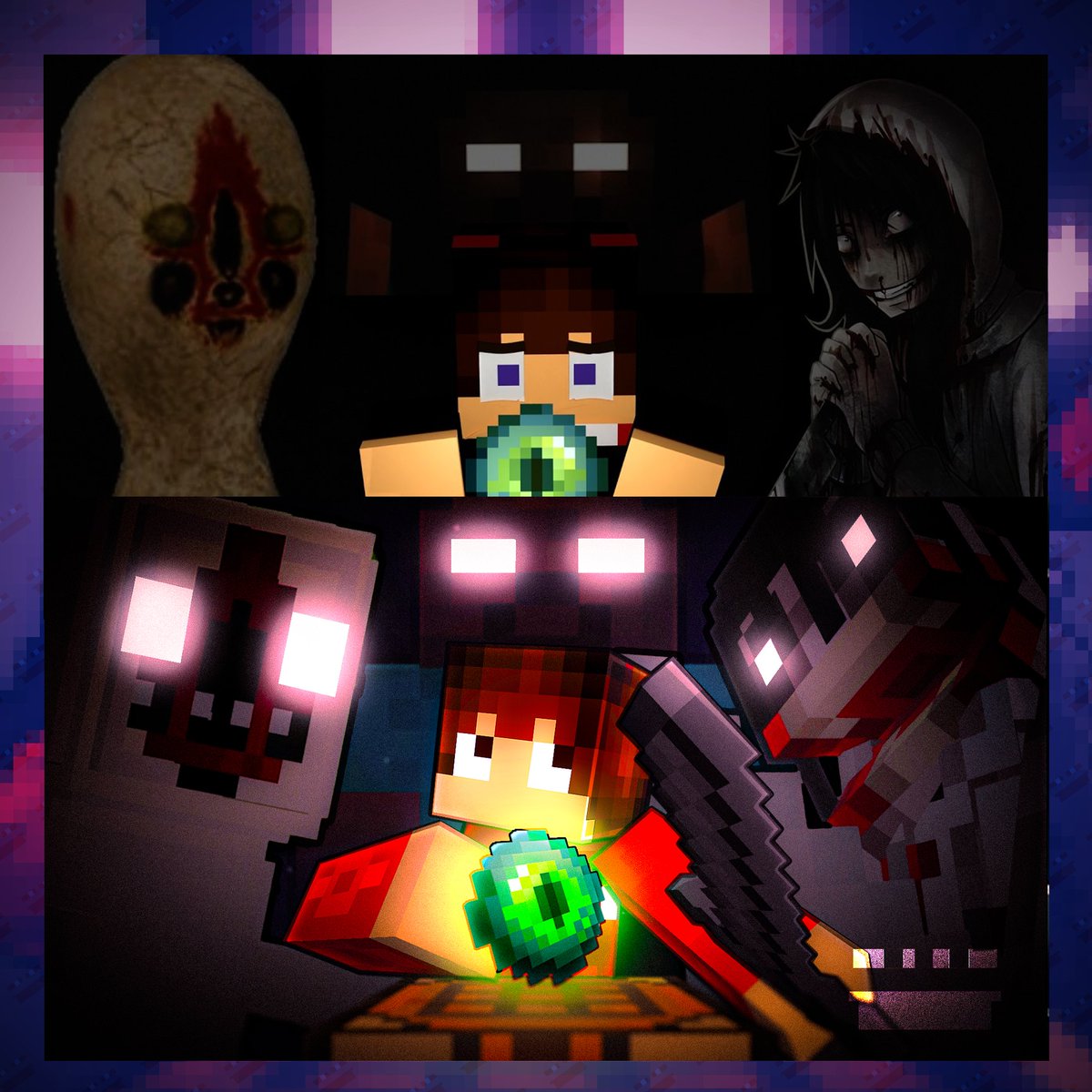 Rex - Thumbmaker tweet media