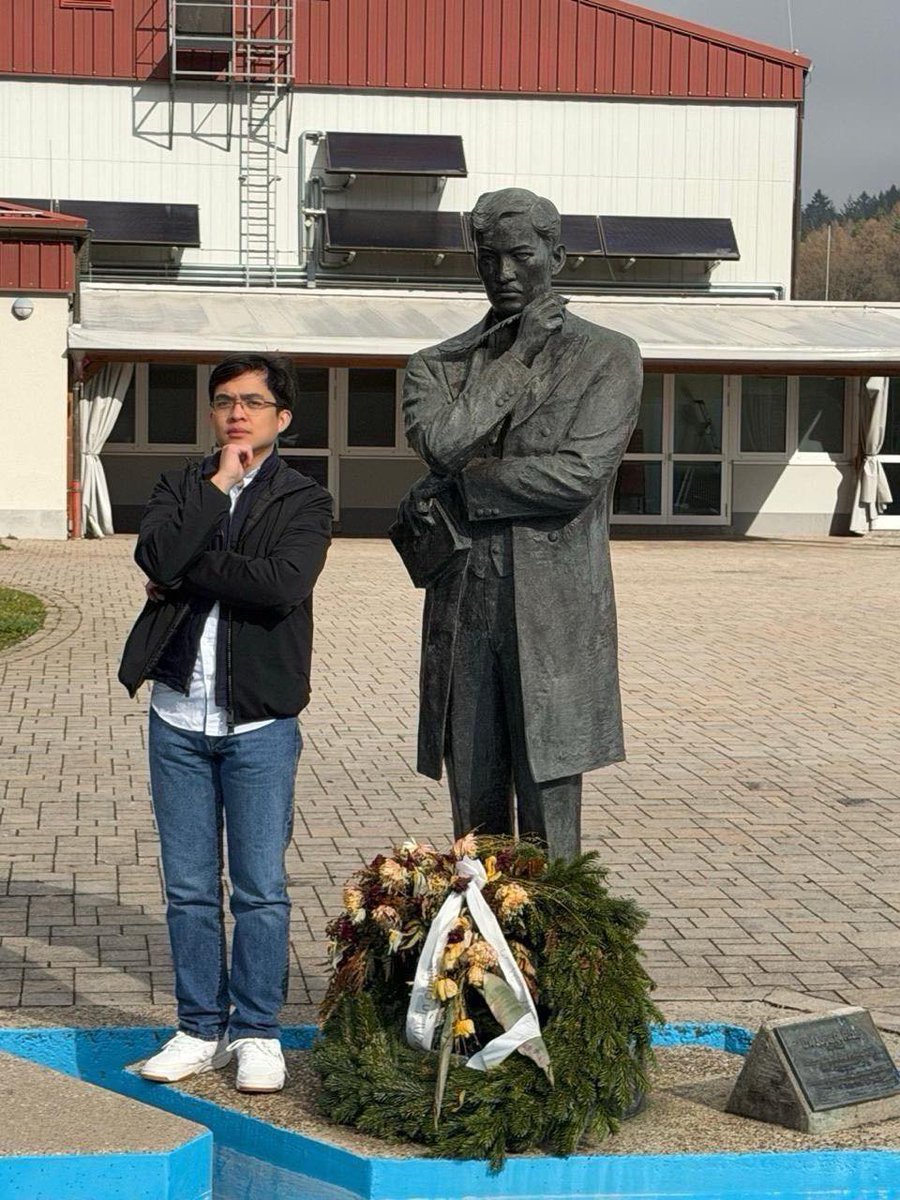 Jesus Falcis 🇵🇭 tweet media