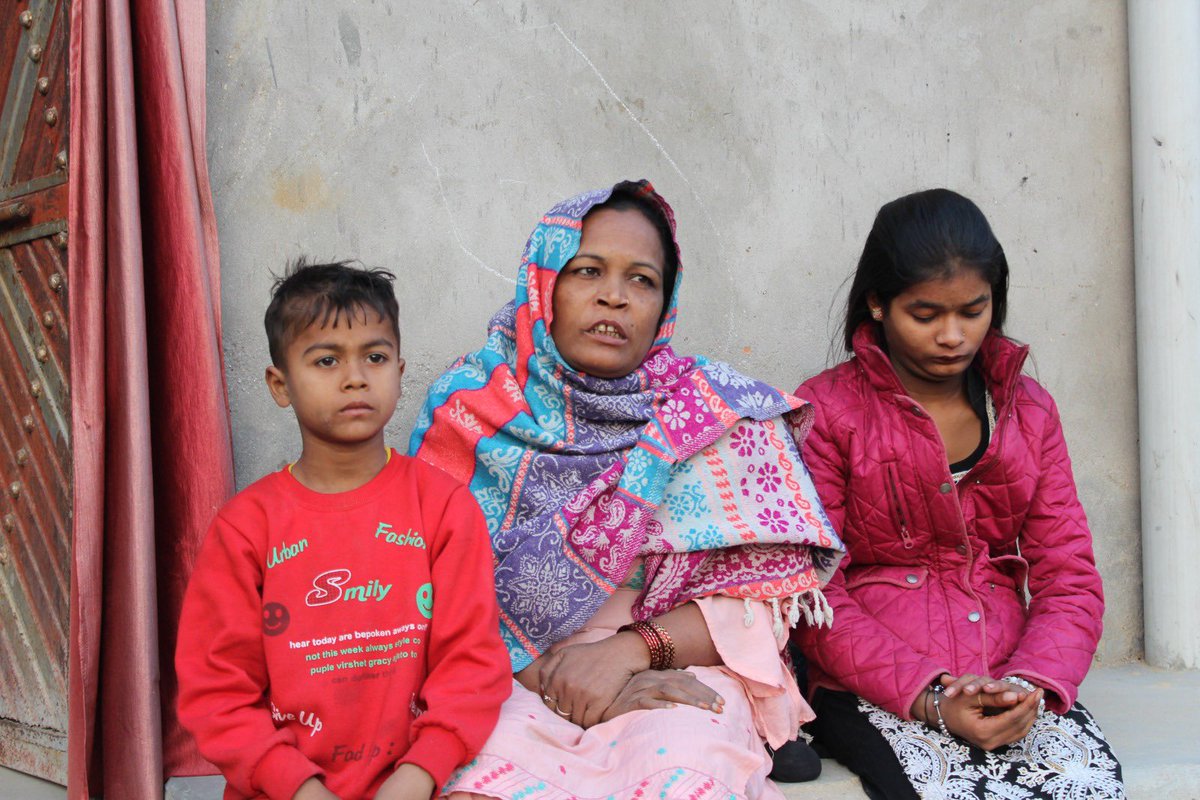 Aasif Mujtaba tweet media