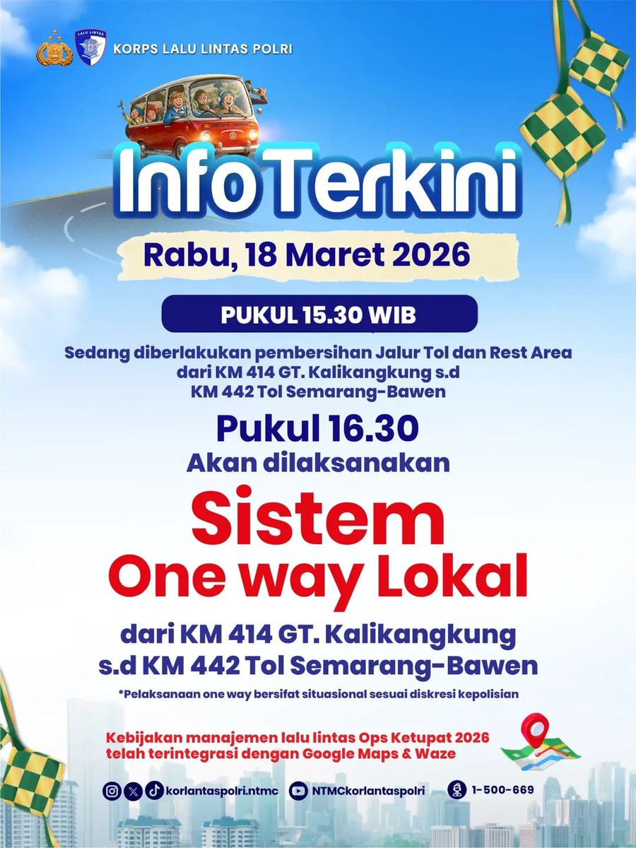 Humas Restabes Smg tweet media