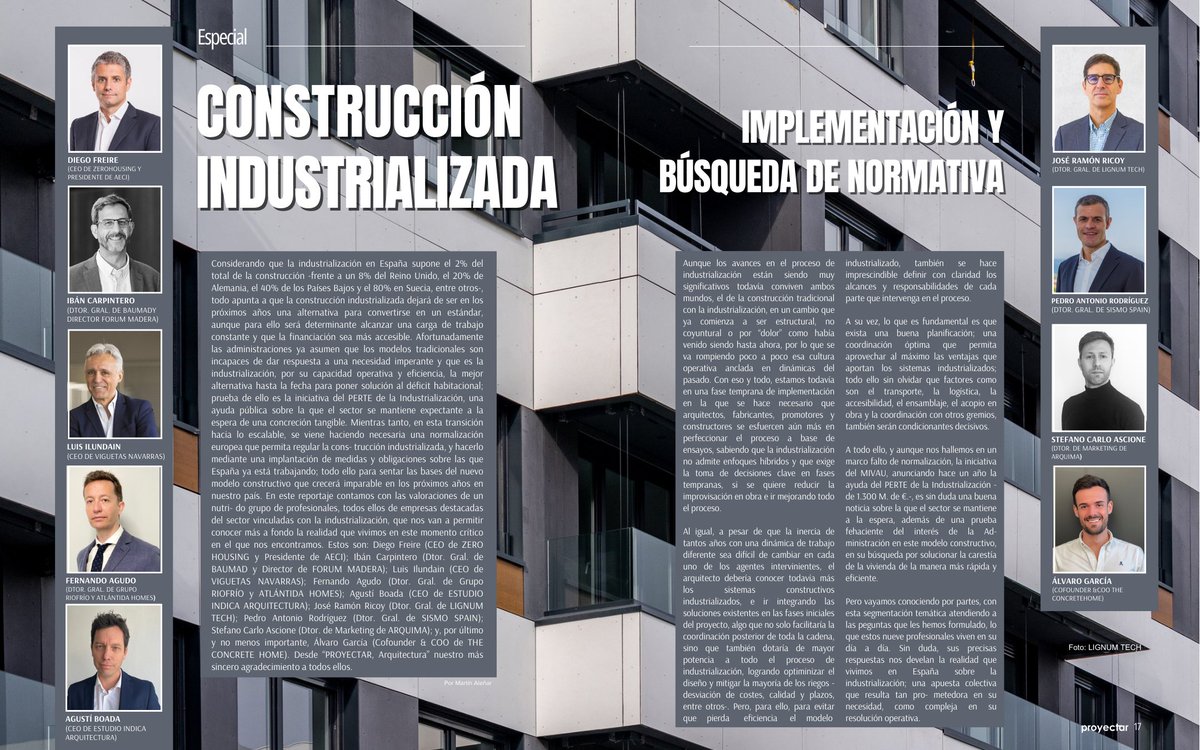 Lignum Tech tweet media