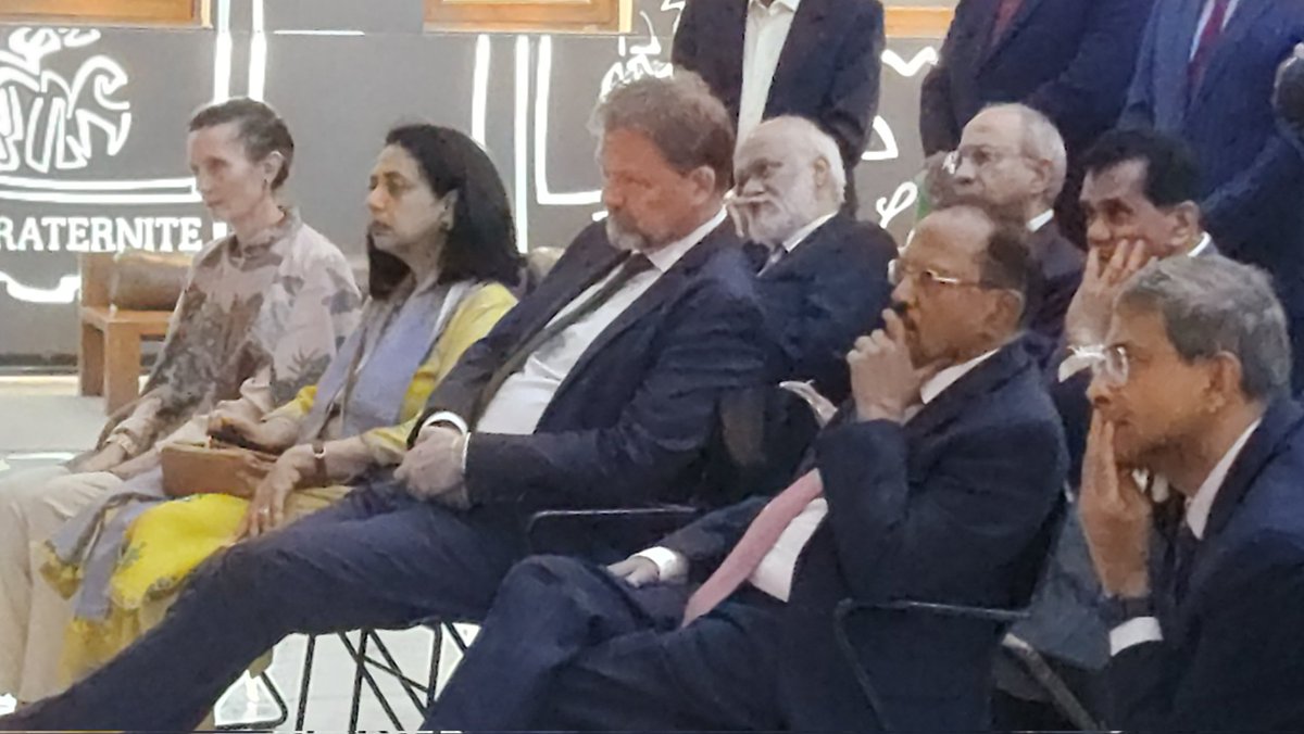 Suhasini Haidar tweet media