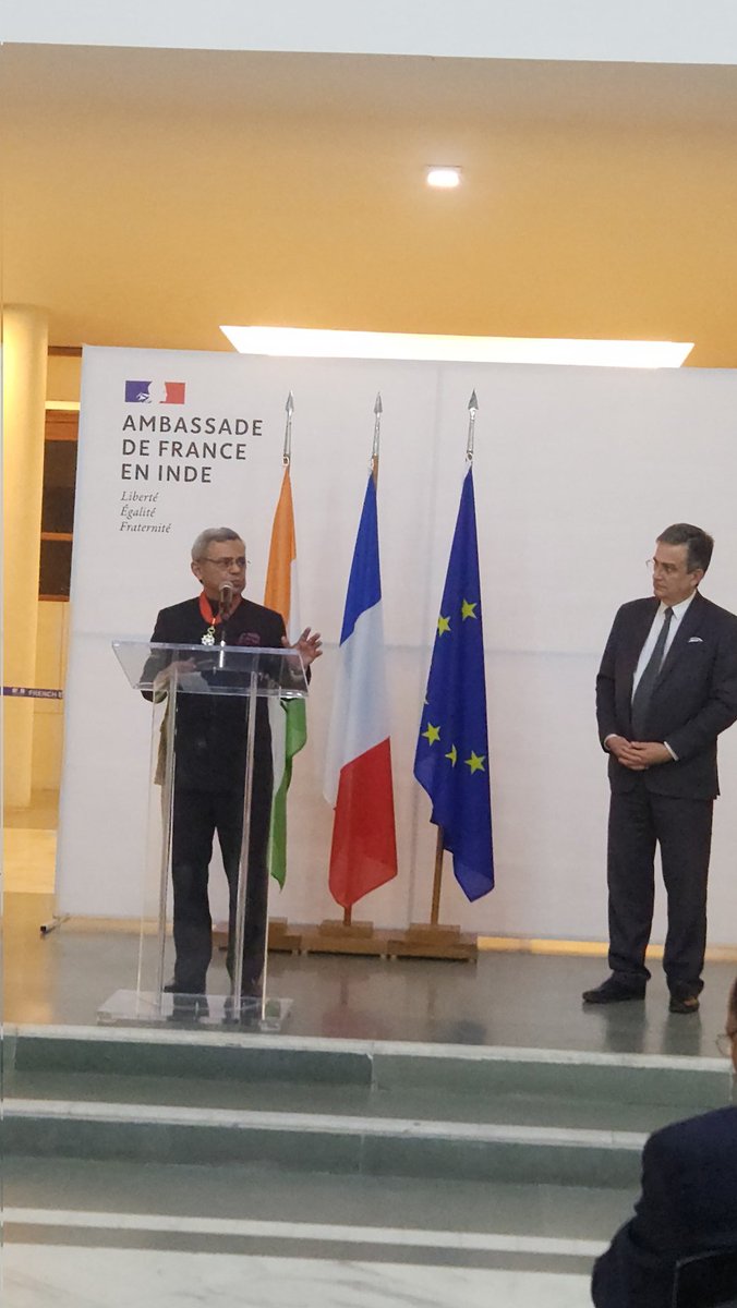 Suhasini Haidar tweet media