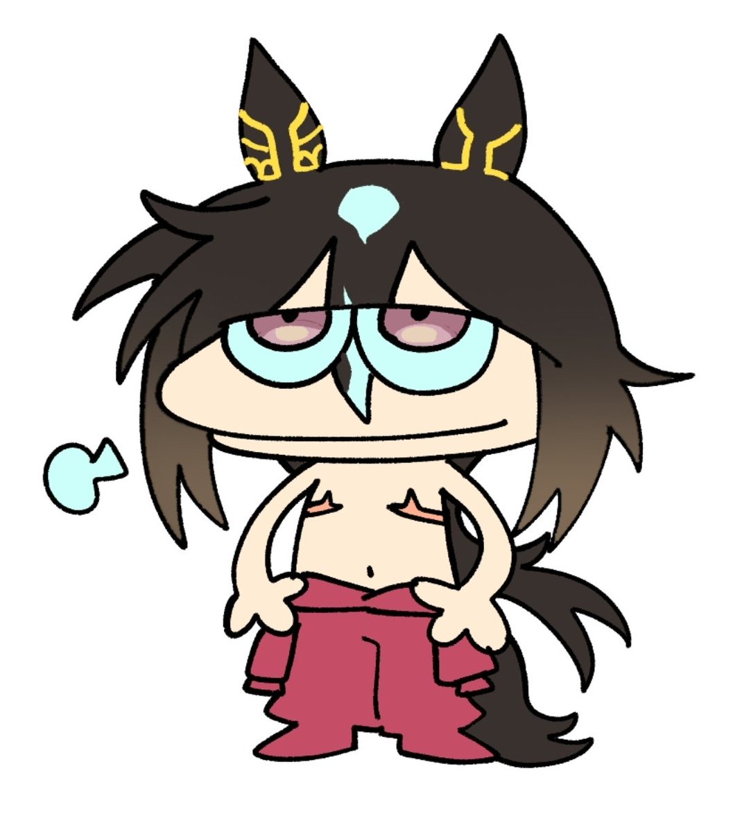 단발충 tweet media