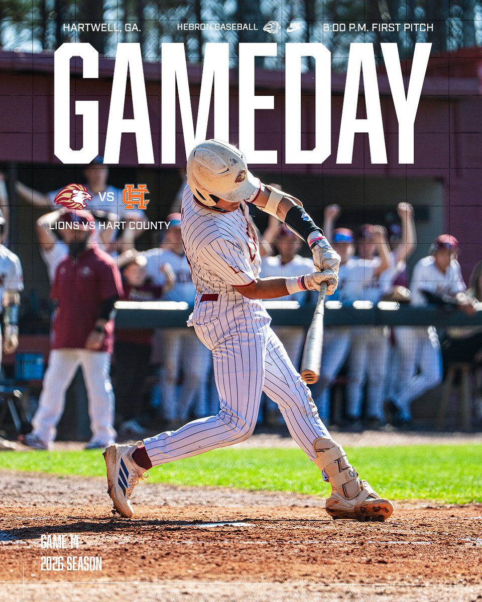 HCA Baseball tweet media