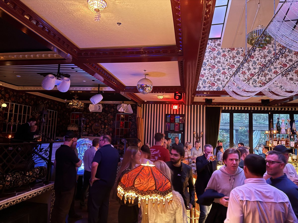 Allen Control Systems tweet media