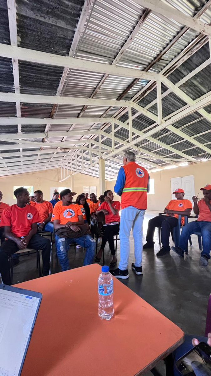 Defensa Civil RD 🇩🇴 tweet media