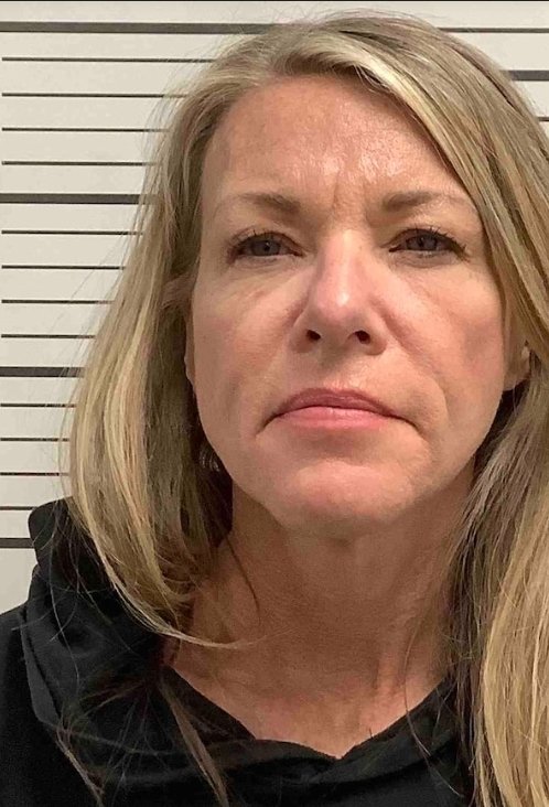 Jennifer Coffindaffer tweet media