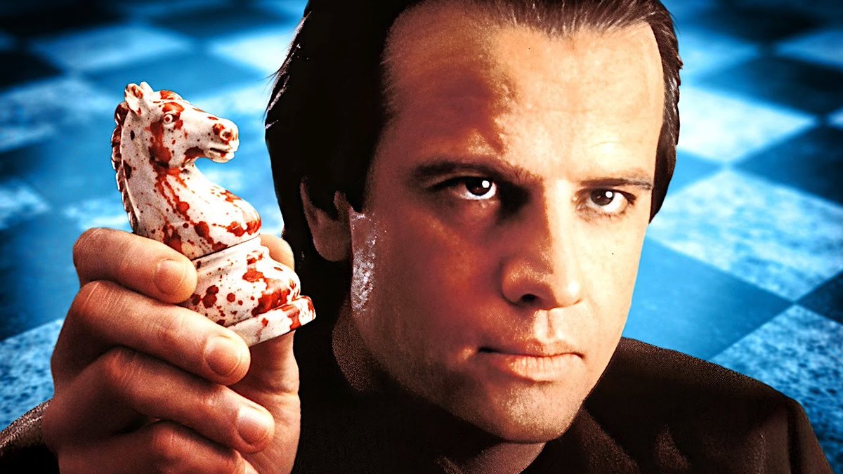 Arrow in the Head tweet media