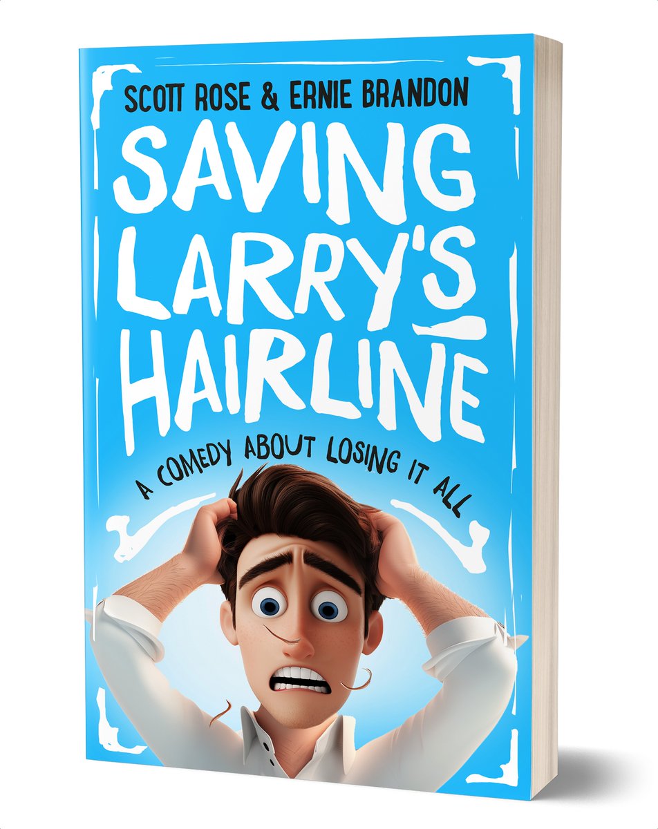 Scott Rose tweet media