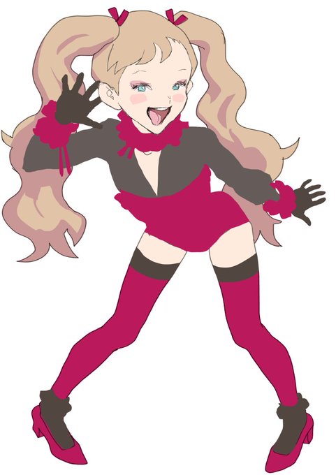 ついんておーちゃん 