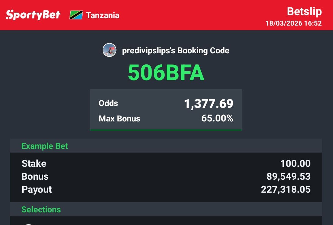 BIG PREDI tweet media