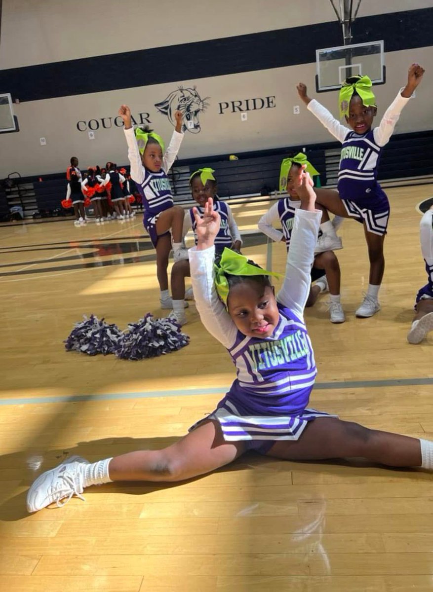 Ayesha Clinton ☆ tweet media