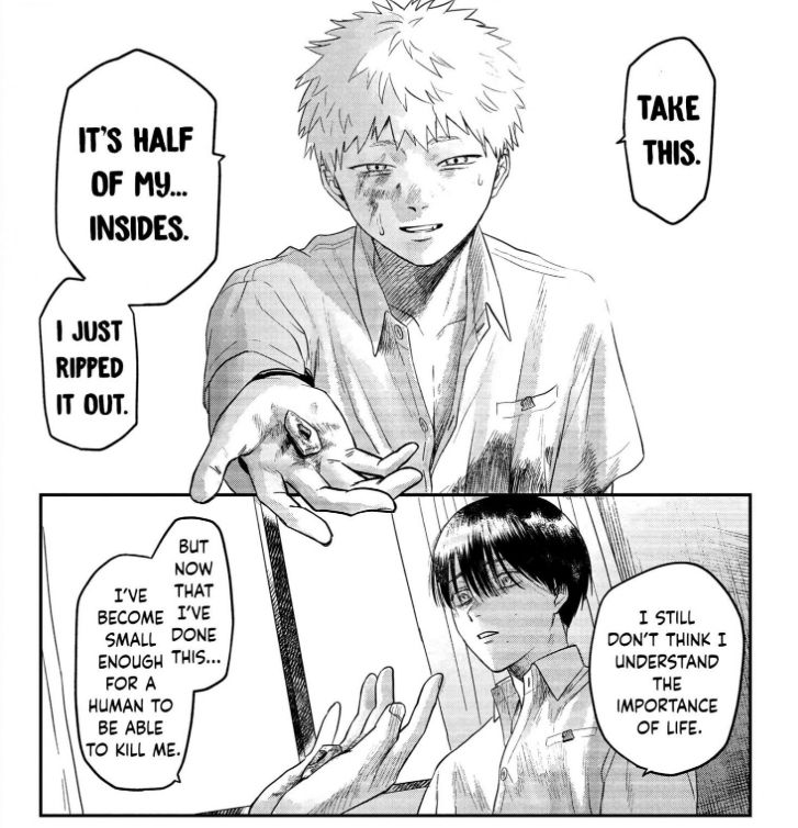 Magical Buffet tweet media