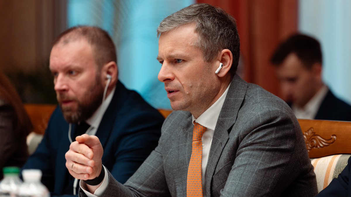 Sergii Marchenko tweet media