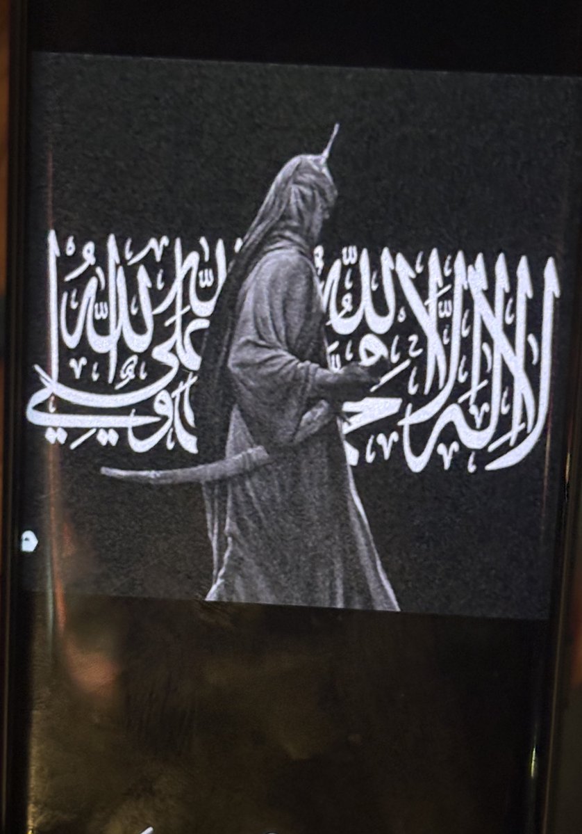 Code Red tweet media