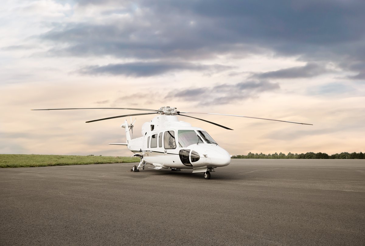 Jet Aviation tweet media