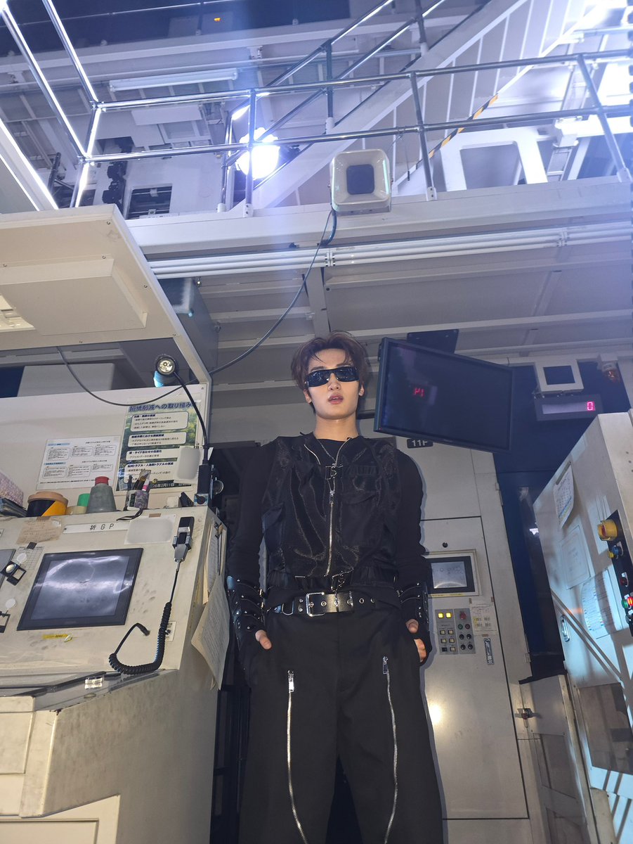 CRAVITY_JP OFFICIAL tweet media