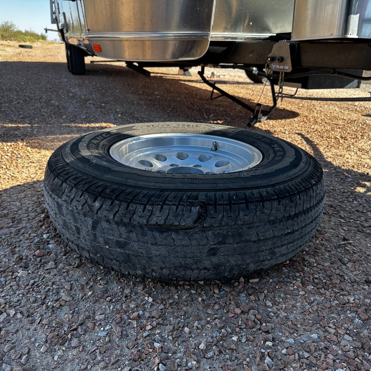 Family RV Association tweet media