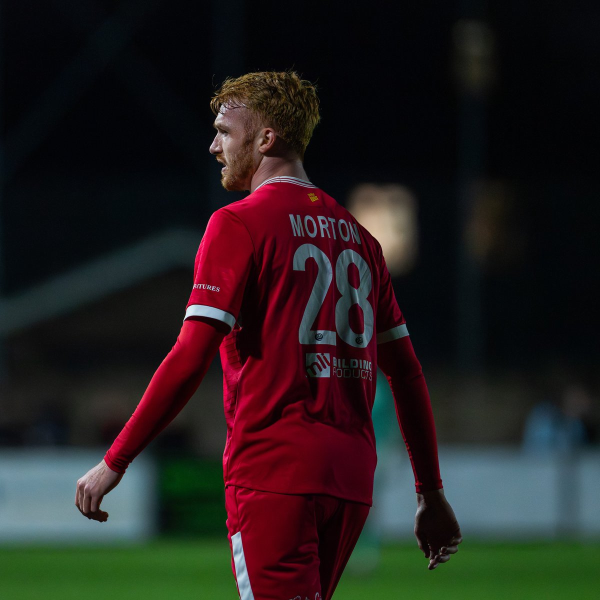 Worthing FC tweet media