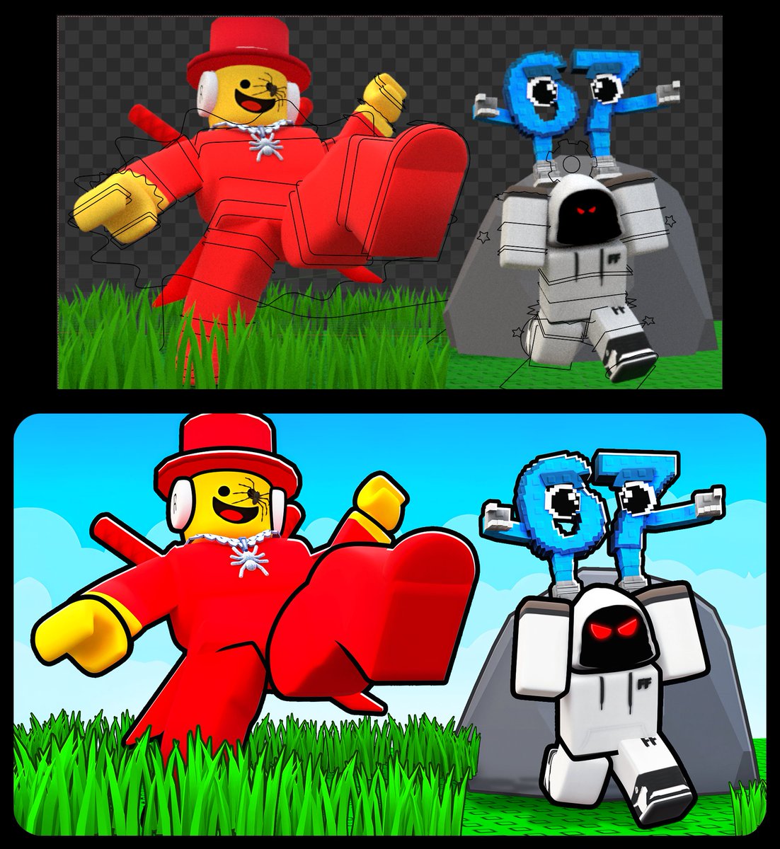 IrfanDesigns tweet media