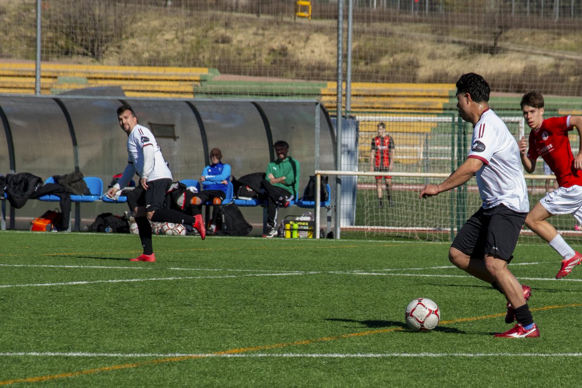 C.D. Independiente de Vallecas tweet media