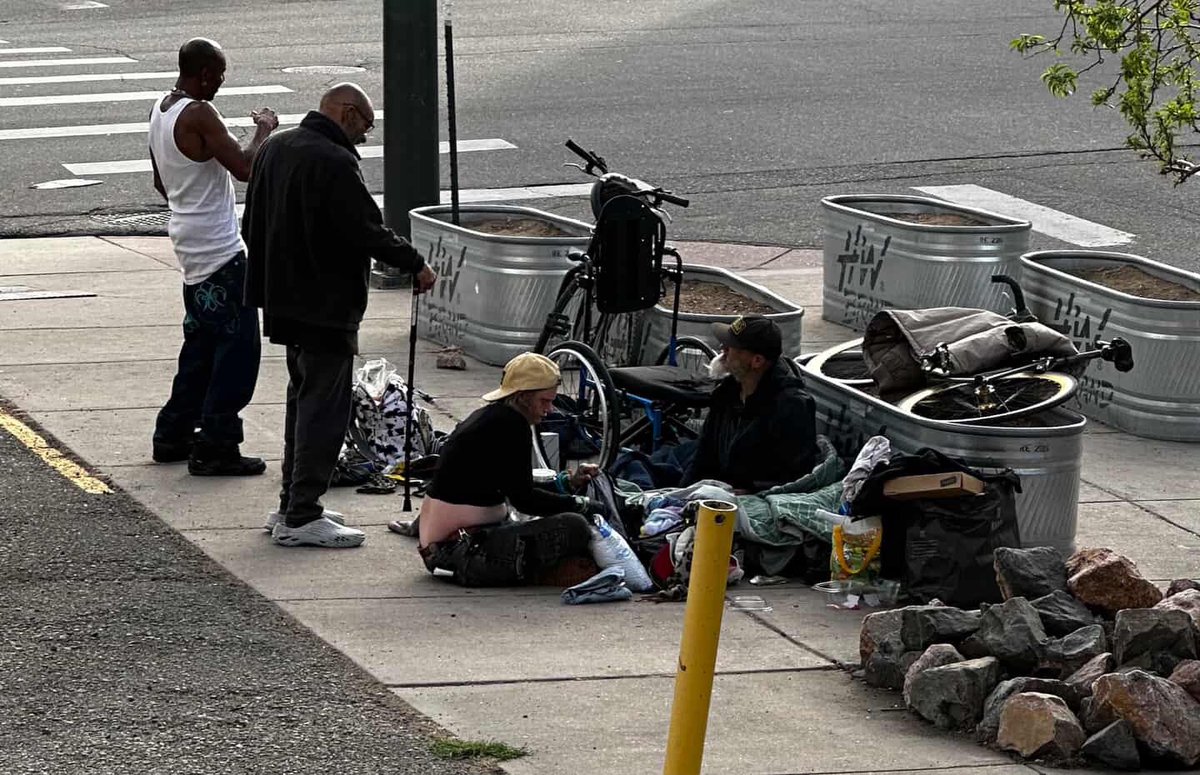 Do Better Denver tweet media