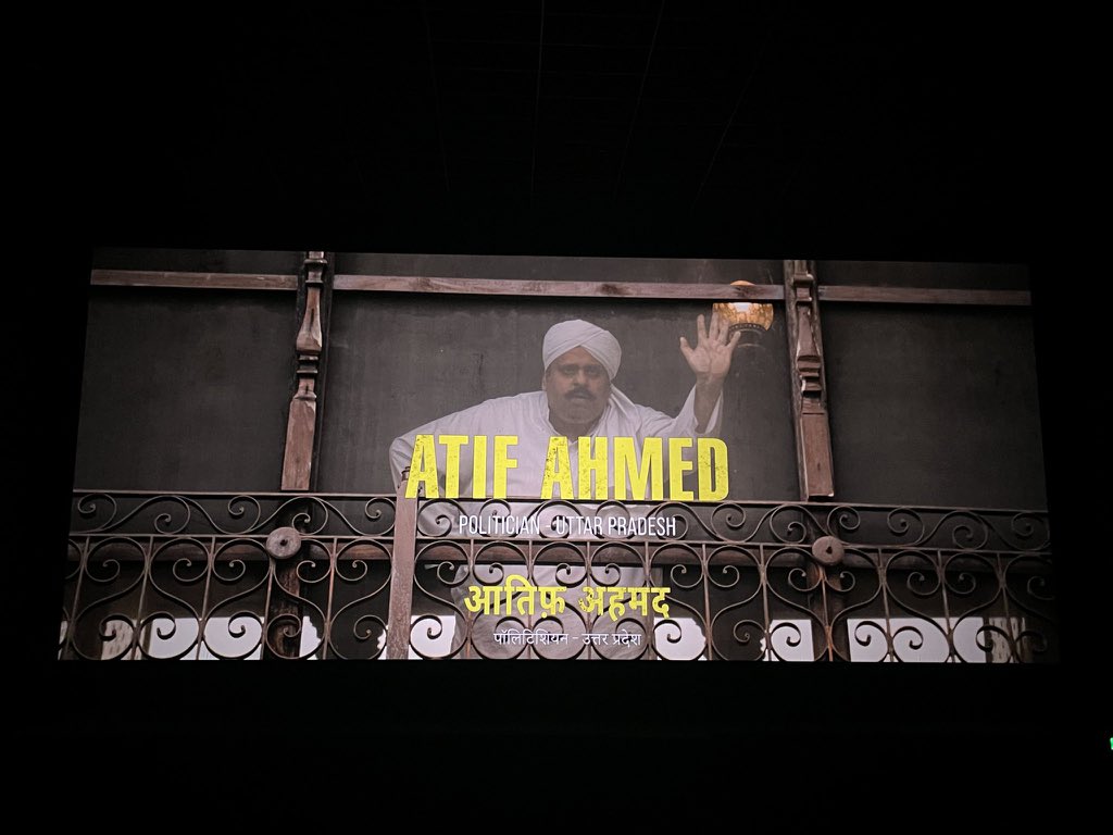 Barkha Joshi tweet media