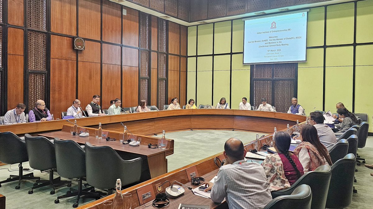 Jyotiraditya M. Scindia tweet media