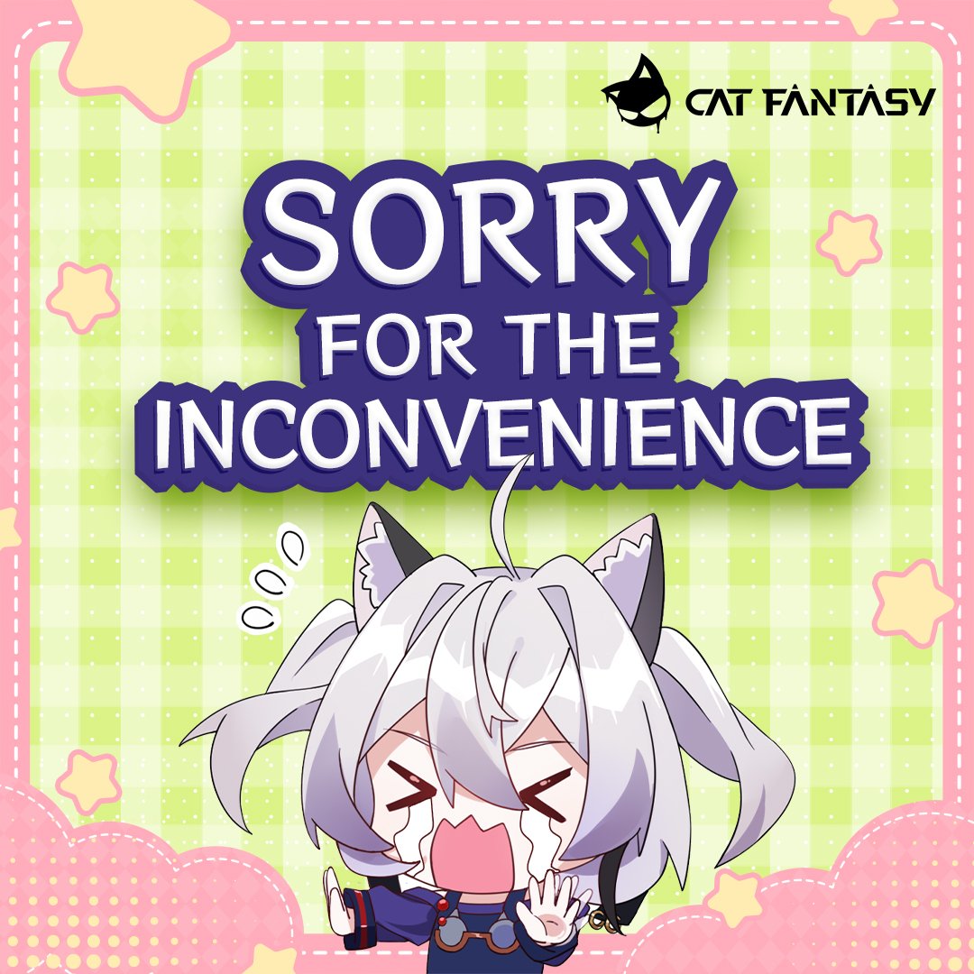 Cat Fantasy EN tweet media