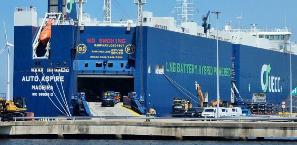 Breakbulk Events & Media tweet media